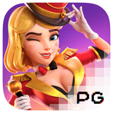 RTP pgsoft AZGAMING388